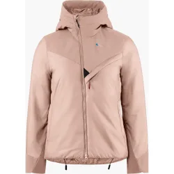 Klättermusen Damen Urd Hood Jacke