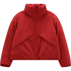 Jeanne Baret Damen Myrtle Jacke