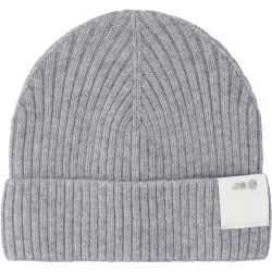 Jeanne Baret Damen Aurya Ribbed Mütze