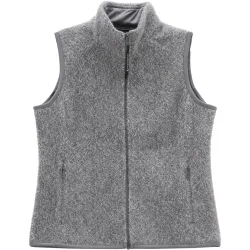 Jeanne Baret Damen Glace Weste