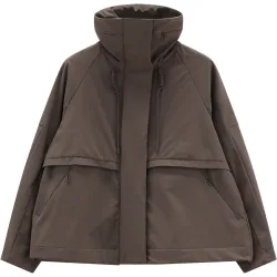 Jeanne Baret Damen Kaia Jacke
