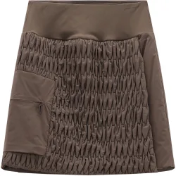 Jeanne Baret Damen Skye Padded Rock
