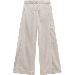 Jeanne Baret Damen Faroe Wide Leg Hose