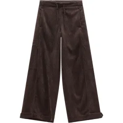 Jeanne Baret Damen Faroe Wide Leg Hose