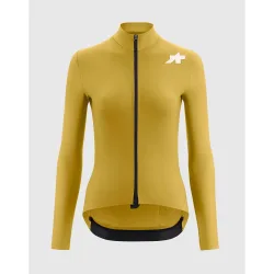 Assos Damen Mille GT Spring Fall S11 Trikot