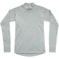 Devold Damen Signature Silk 230 Cross Neck Longsleeve