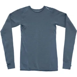 Devold Damen Reverso Merino Longsleeve