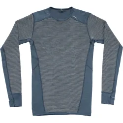 Devold Herren Reverso Merino Longsleeve