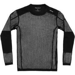 Devold Herren Wool Mesh Pro Longsleeve