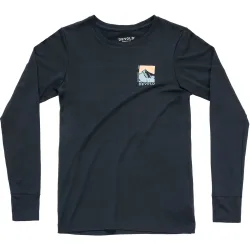 Devold Damen Classic Summit Longsleeve