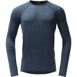 Devold Herren Endurance Merino 130 Longsleeve