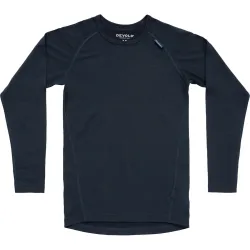 Devold Kinder Breeze Merino Longsleeve