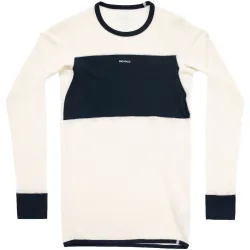 Devold Herren Wool Mesh 190 Longsleeve