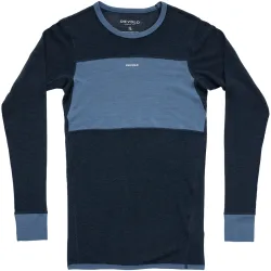 Devold Herren Wool Mesh 190 Longsleeve