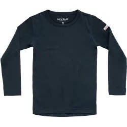 Devold Kinder Breeze Plus Merino Kid Longsleeve