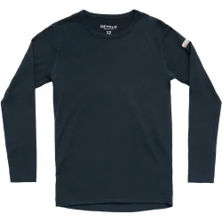 Devold Kinder Breeze Plus Merino Longsleeve