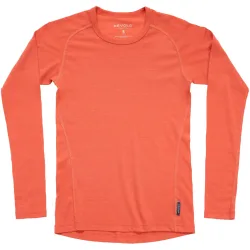 Devold Damen Adventure Merino 190 Longsleeve