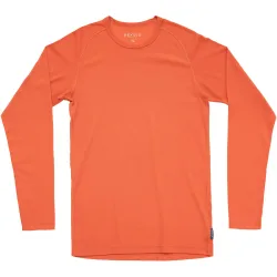 Devold Herren Adventure Merino 190 Longsleeve