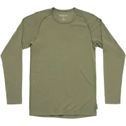 Devold Herren Adventure Merino 190 Longsleeve