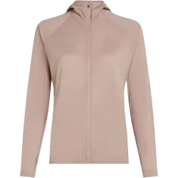 Icebreaker Damen 150 MerinoFine Ace Hoodie Jacke