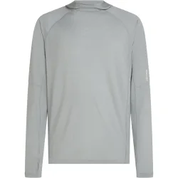 Icebreaker Herren 150 MerinoFine Ace Hoodie