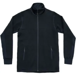 Devold Herren Thermo Wool Jacke