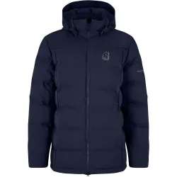 Nordisk Herren Akkarvik Bonded Down Jacke