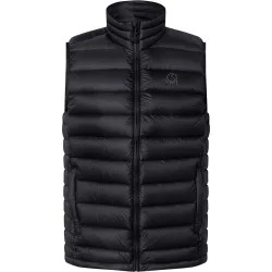 Nordisk Herren Harald Down Weste