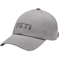Yeti Structured Performance Cap