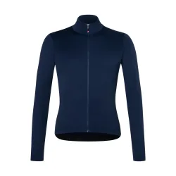 Castelli Herren Competizione Thermal Trikot