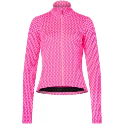 Castelli Damen Ventra Thermal Trikot