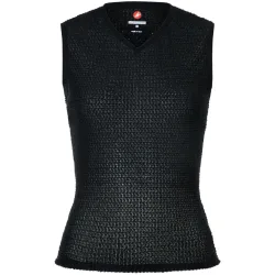 Castelli Damen Cold Days 2nd Layer Unterhemd