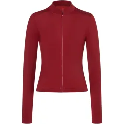 Castelli Damen Espresso Thermal 2 Trikot