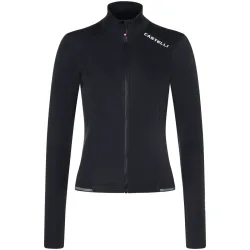Castelli Damen Espresso 2 Jacke