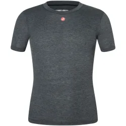 Castelli Herren Medio Base Layer T-Shirt