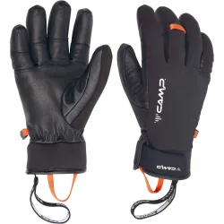 Camp G Hot Wool Dry Handschuhe