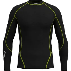 Crazy Herren Fahrenheit Longsleeve
