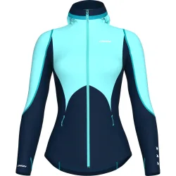 Crazy Damen Exit Jacke