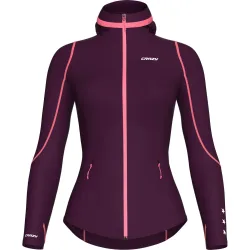 Crazy Damen Exit Jacke
