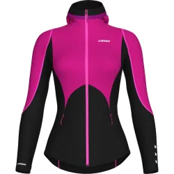 Crazy Damen Exit Jacke