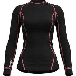 Crazy Damen Allure Longsleeve