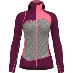Crazy Damen Ionic Jacke
