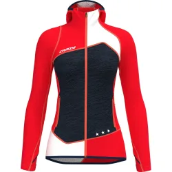 Crazy Damen Ionic Jacke