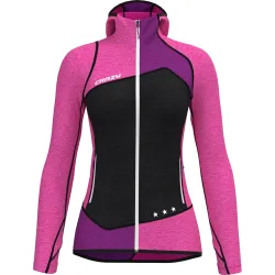 Crazy Damen Ionic Jacke