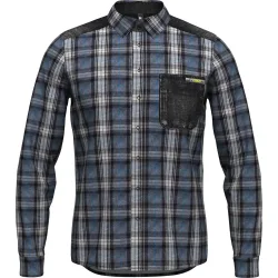 Crazy Herren Lumberjack Hemd