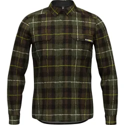 Crazy Herren Lumberjack Hemd
