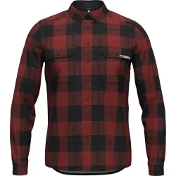 Crazy Herren Lumberjack Hemd