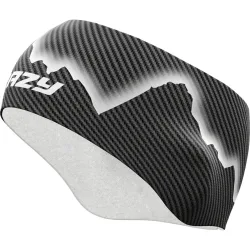 Crazy Fast Cut Thermo Stirnband