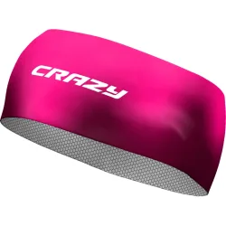 Crazy Stem Stirnband