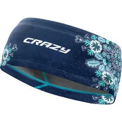 Crazy Voltage Stirnband